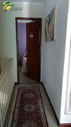 Imagem Sobrado com 3 Quartos à Venda, 114 m² em Horto Florestal - São Paulo