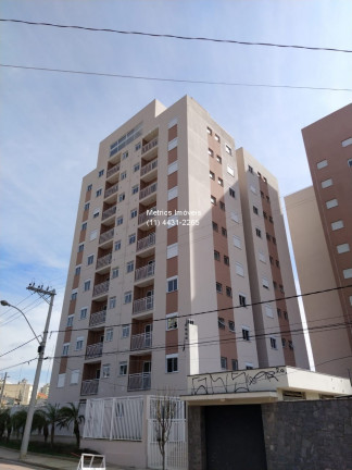 Imóvel com 2 Quartos à Venda, 59 m² em Vila Mutton - Itatiba