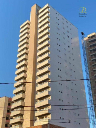 Imagem Apartamento com 1 Quarto à Venda, 59 m² em Aviação - Praia Grande