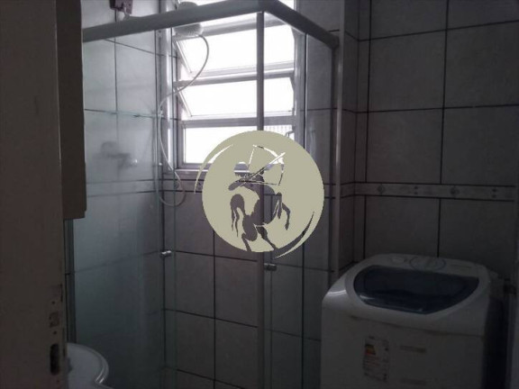 Imagem Apartamento com 1 Quarto à Venda, 45 m² em Boqueirao - Santos Imagem Apartamento com 1 Quarto à Venda, 45 m² em Boqueirao - Santos