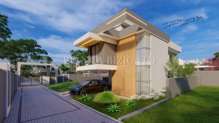 Imagem Terreno à Venda, 181 m² em Santa Quitéria - Curitiba