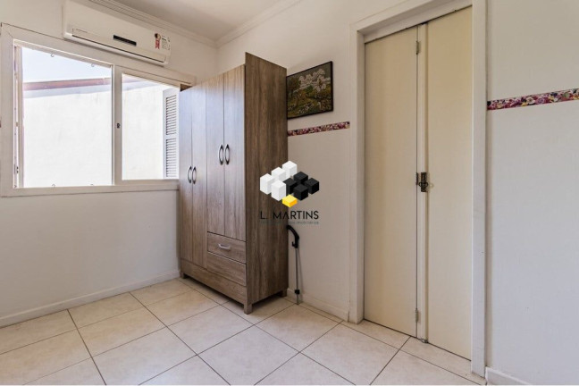 Imagem Casa com 2 Quartos à Venda, 78 m² em Guarujá - Porto Alegre