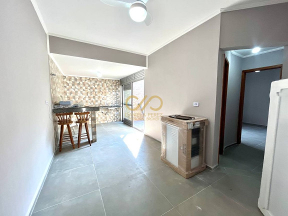 Imagem Apartamento com 2 Quartos à Venda, 75 m² em Canto Do Forte - Praia Grande Imagem Apartamento com 2 Quartos à Venda, 75 m² em Canto Do Forte - Praia Grande