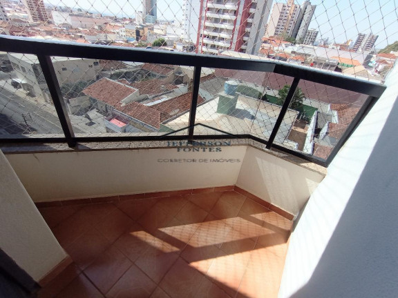 Imagem Apartamento com 3 Quartos à Venda, 115 m² em Barbosa - Marília Imagem Apartamento com 3 Quartos à Venda, 115 m² em Barbosa - Marília