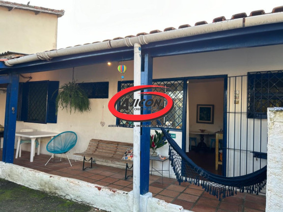 Imagem Casa com 1 Quarto à Venda, 90 m² em Barra Da Lagoa - Ubatuba Imagem Casa com 1 Quarto à Venda, 90 m² em Barra Da Lagoa - Ubatuba