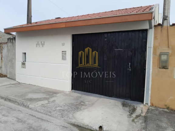 Imagem Sobrado com 2 Quartos à Venda, 175 m² em Residencial Parque Dos Sinos - Jacareí