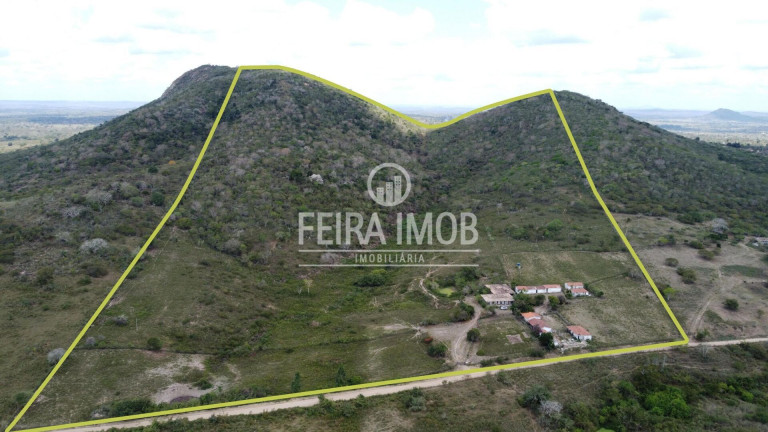 Imagem Fazenda à Venda, 492.228 m² em Ipuaçu / Santa Rosa - Feira De Santana Imagem Fazenda à Venda, 492.228 m² em Ipuaçu / Santa Rosa - Feira De Santana