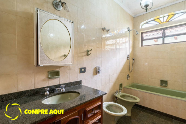 Imagem Casa com 6 Quartos à Venda, 1.000 m² em Jardim Luzitânia - São Paulo