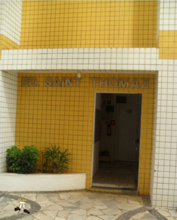 Imagem Apartamento com 1 Quarto à Venda, 33 m² em Cibratel Ii - Itanhaém