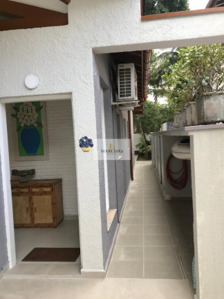 Imagem Casa com 5 Quartos à Venda, 250 m² em Toque-toque Pequeno - São Sebastião