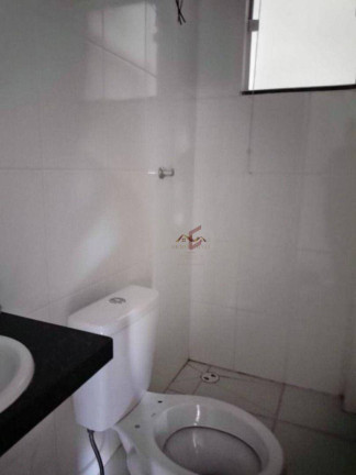 Imagem Apartamento com 2 Quartos à Venda, 40 m² em Itaquera - São Paulo