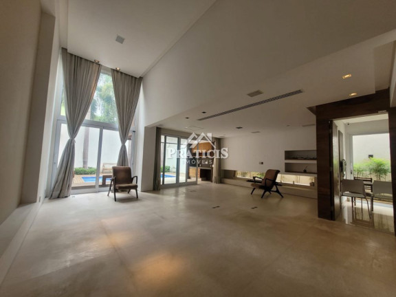 Imagem Sobrado com 3 Quartos à Venda, 495 m² em Jardim Paulista - São Paulo