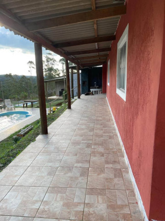 Imóvel com 2 Quartos à Venda, 1.000 m² em Verava - Ibiúna
