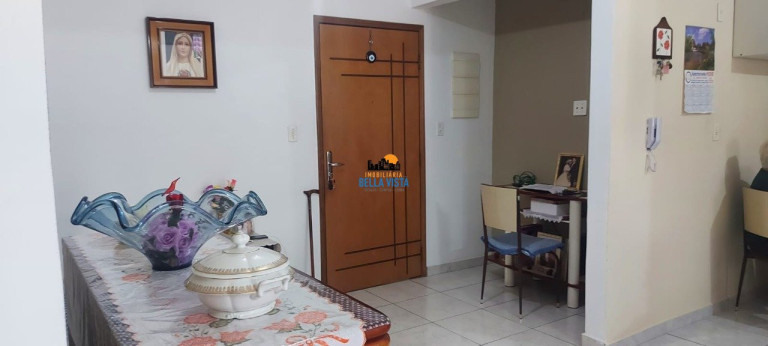 Imagem Apartamento com 2 Quartos à Venda, em Itararé - São Vicente Imagem Apartamento com 2 Quartos à Venda, em Itararé - São Vicente