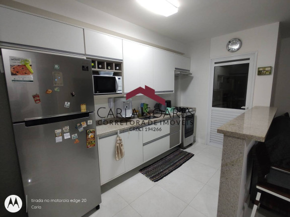 Apartamento com 2 Quartos à Venda, 97 m² em Vila Alzira - Guarujá