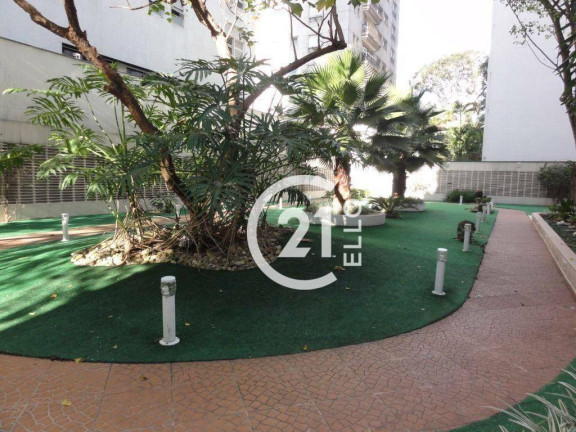 Imagem Apartamento com 2 Quartos à Venda, 61 m² em Cerqueira César - São Paulo Imagem Apartamento com 2 Quartos à Venda, 61 m² em Cerqueira César - São Paulo