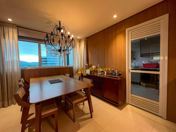 Imagem Apartamento com 4 Quartos à Venda, 385 m² em Alphaville Empresarial - Barueri Imagem Apartamento com 4 Quartos à Venda, 385 m² em Alphaville Empresarial - Barueri