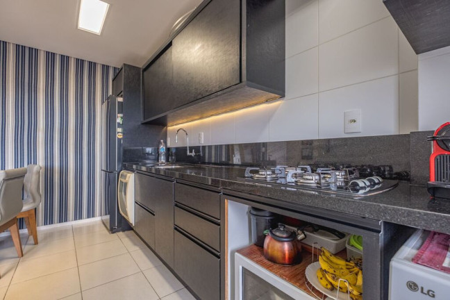 Imagem Apartamento com 2 Quartos à Venda, 55 m² em Barreiros - São José