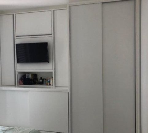 Imagem Apartamento com 4 Quartos à Venda, 114 m² em Campinas - São José Imagem Apartamento com 4 Quartos à Venda, 114 m² em Campinas - São José