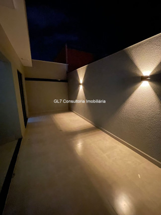 Imagem Casa com 3 Quartos à Venda,  em Jardim Toscana - Indaiatuba