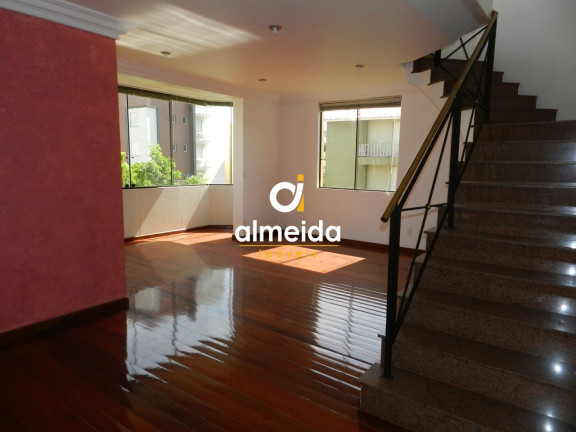 Cobertura com 4 Quartos à Venda, 204 m² em Menino Jesus - Santa Maria