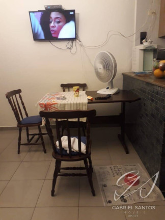 Imagem Apartamento com 2 Quartos à Venda, 52 m² em Vila Atlântica - Mongaguá Imagem Apartamento com 2 Quartos à Venda, 52 m² em Vila Atlântica - Mongaguá