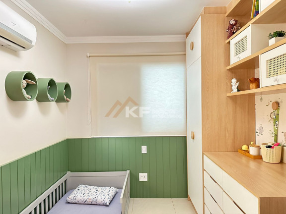 Imagem Apartamento com 2 Quartos à Venda, 78 m² em Jardim São Luiz - Ribeirão Preto