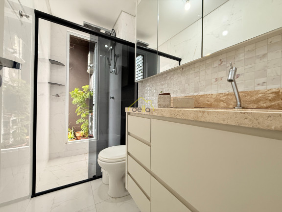 Imagem Imóvel com 3 Quartos à Venda, 84 m² em Bom Retiro - Joinville