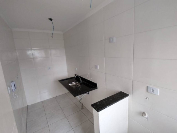 Imagem Apartamento com 2 Quartos à Venda, 46 m² em Itaquera - São Paulo
