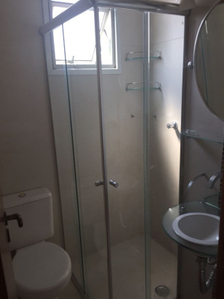 Imagem Apartamento com 2 Quartos à Venda, 50 m² em Vila Cruz Das Almas - São Paulo