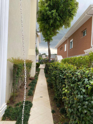 Imagem Casa com 4 Quartos à Venda, 560 m² em Alphaville Residencial Zero - Barueri