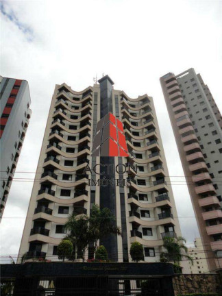 Imagem Apartamento com 3 Quartos à Venda, 130 m² em Jardim Anália Franco - São Paulo Imagem Apartamento com 3 Quartos à Venda, 130 m² em Jardim Anália Franco - São Paulo