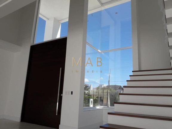 Imagem Casa com 4 Quartos à Venda, 570 m² em Jurerê Internacional - Florianópolis