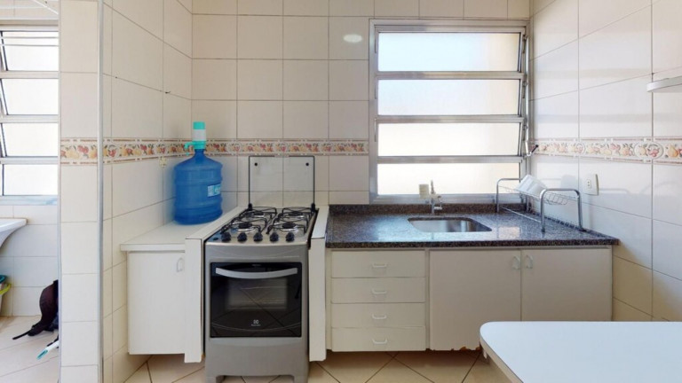 Imagem Imóvel com 2 Quartos à Venda, 61 m² em Vila Olímpia - São Paulo Imagem Imóvel com 2 Quartos à Venda, 61 m² em Vila Olímpia - São Paulo