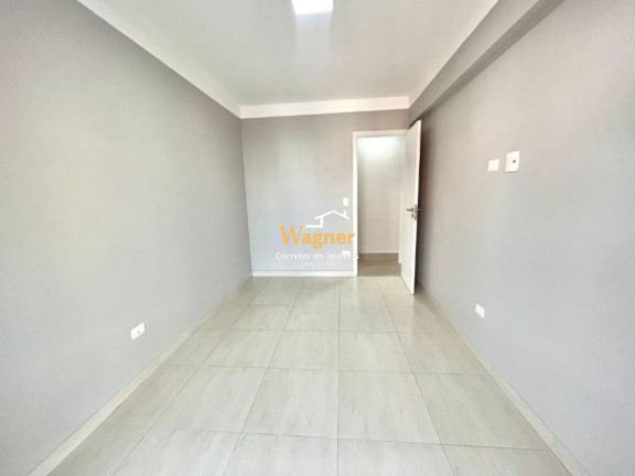 Imagem Apartamento com 3 Quartos à Venda, 119 m² em Canto Do Forte - Praia Grande