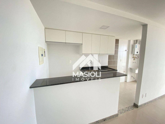 Imagem Apartamento com 3 Quartos para Alugar, 72 m² em Praia De Itaparica - Vila Velha Imagem Apartamento com 3 Quartos para Alugar, 72 m² em Praia De Itaparica - Vila Velha