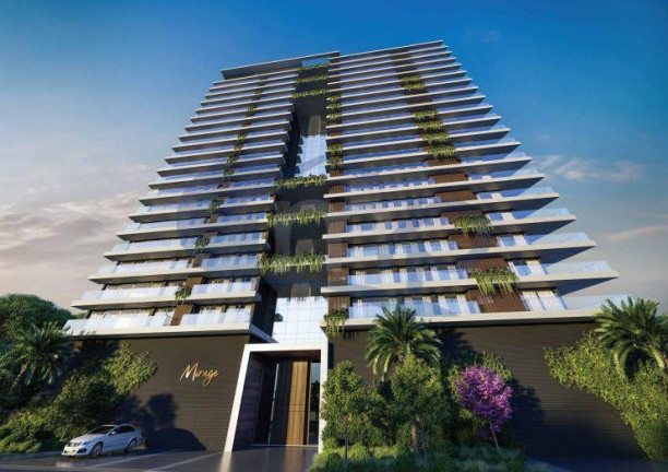 Apartamento com 4 Quartos à Venda, 130 m² em Predial - Torres