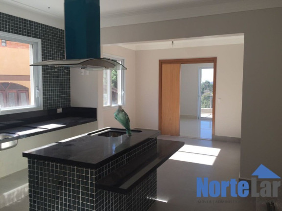 Imagem Casa de Condomínio com 5 Quartos à Venda, 1.000 m² em Residencial Tamboré - Barueri