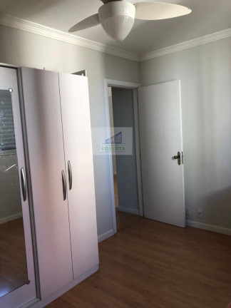 Imagem Apartamento com 2 Quartos à Venda, 53 m² em Vila Andrade - São Paulo