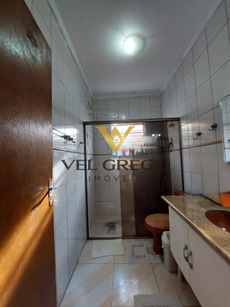 Imagem Casa com 3 Quartos à Venda, 113 m² em Paulicéia - São Bernardo Do Campo Imagem Casa com 3 Quartos à Venda, 113 m² em Paulicéia - São Bernardo Do Campo