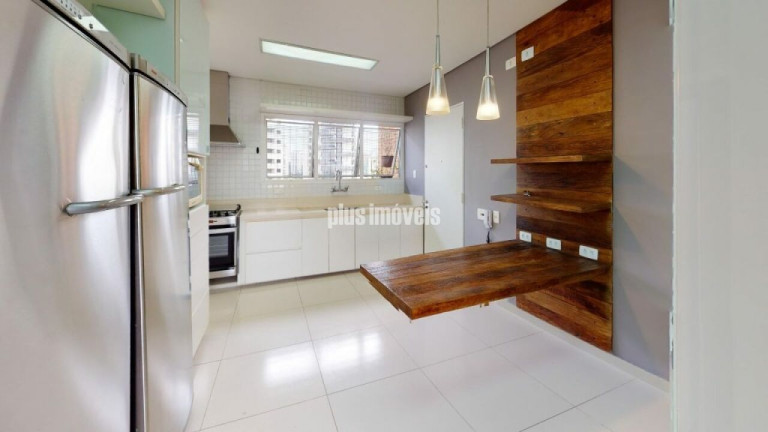 Imagem Apartamento com 3 Quartos à Venda, 370 m² em Panamby - São Paulo Imagem Apartamento com 3 Quartos à Venda, 370 m² em Panamby - São Paulo