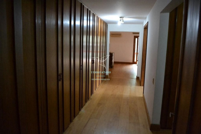 Imagem Casa com 4 Quartos à Venda, 800 m² em Retiro Morumbi - São Paulo Imagem Casa com 4 Quartos à Venda, 800 m² em Retiro Morumbi - São Paulo