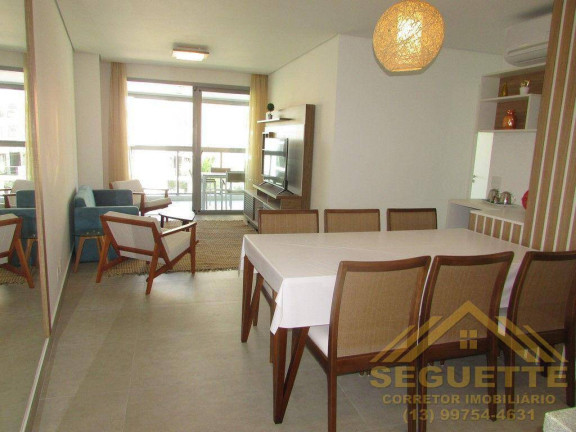 Imagem Apartamento com 2 Quartos para Alugar, 87 m² em Riviera De São Lourenço - Bertioga Imagem Apartamento com 2 Quartos para Alugar, 87 m² em Riviera De São Lourenço - Bertioga