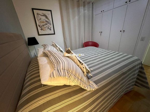 Imagem Apartamento com 2 Quartos à Venda, 85 m² em Campo Belo - São Paulo Imagem Apartamento com 2 Quartos à Venda, 85 m² em Campo Belo - São Paulo
