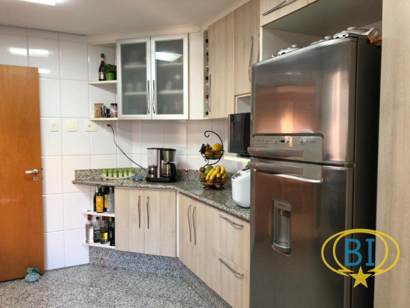 Imagem Apartamento com 4 Quartos à Venda, 138 m² em Tatuapé - São Paulo