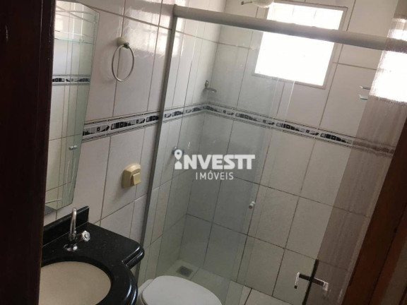 Imagem Casa com 4 Quartos à Venda, 172 m² em Moinho Dos Ventos - Goiânia Imagem Casa com 4 Quartos à Venda, 172 m² em Moinho Dos Ventos - Goiânia