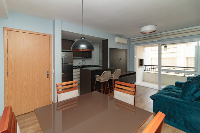 Apartamento com 2 Quartos à Venda, 69 m² em Passo Da Areia - Porto Alegre