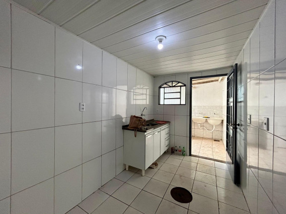 Imagem Casa com 3 Quartos à Venda, 112 m² em Samambaia Norte (samambaia) - Brasília Imagem Casa com 3 Quartos à Venda, 112 m² em Samambaia Norte (samambaia) - Brasília