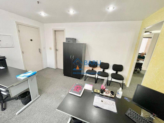 Imagem Imóvel à Venda, 63 m² em Higienópolis - São Paulo Imagem Imóvel à Venda, 63 m² em Higienópolis - São Paulo