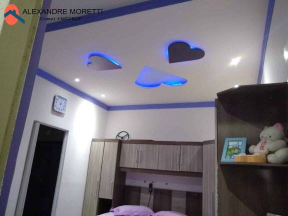 Imagem Casa com 2 Quartos à Venda,  em Jardim Santa Lúcia - Sorocaba